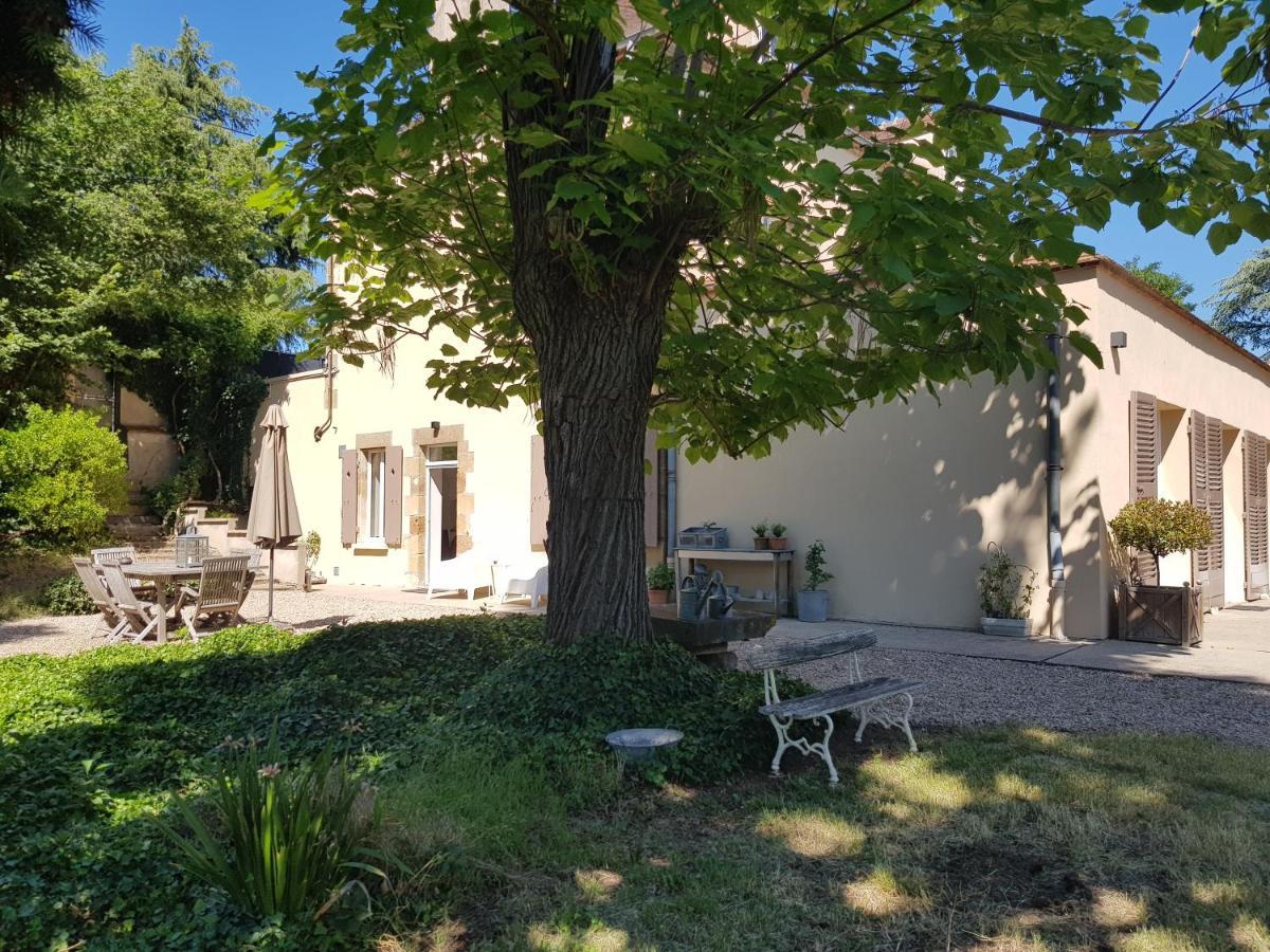 Le Verger Moulins